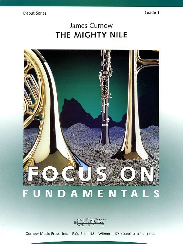 Mighty Nile 1