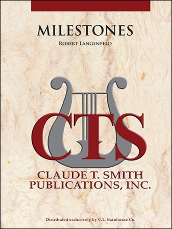 Milestones Cb4 Sc/Pts
