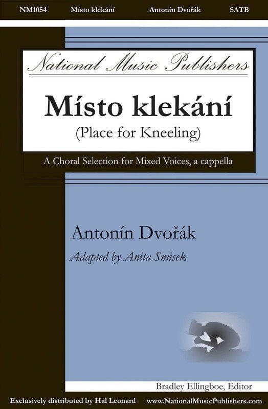 Misto Klekani SATB