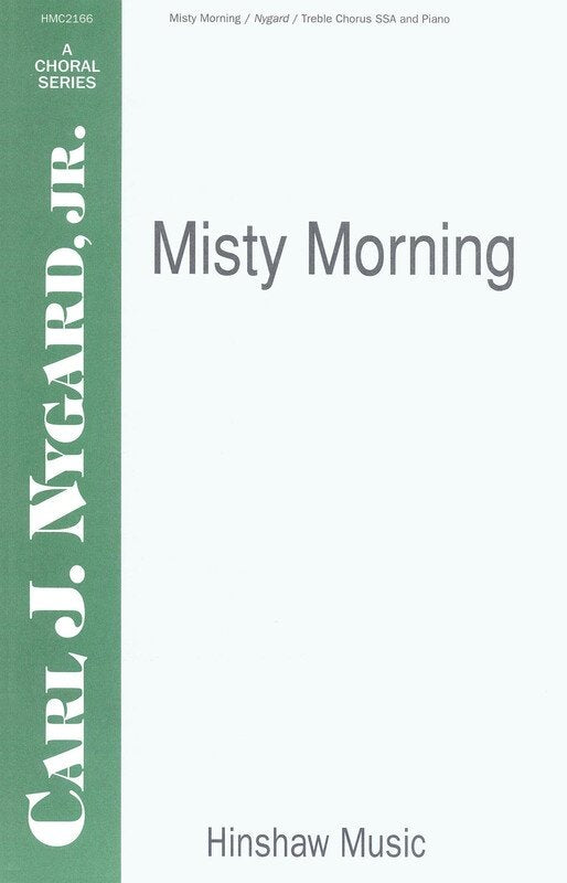 Misty Morning SSA (Pod)