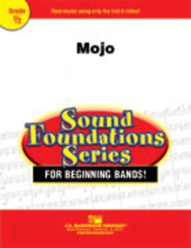 Mojo Cb0.5 Sc/Pts
