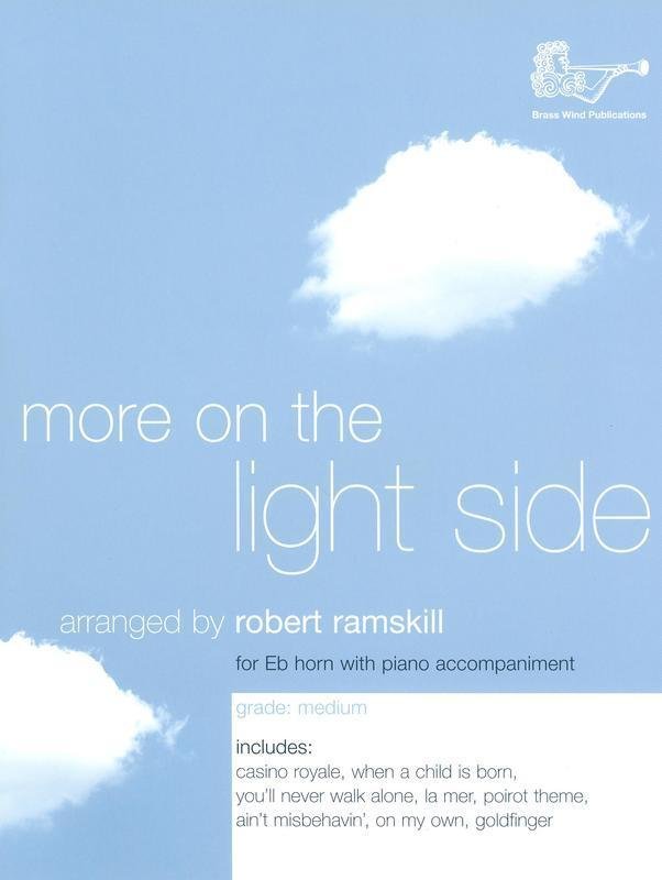 More on the Light Side E Flat Horn
