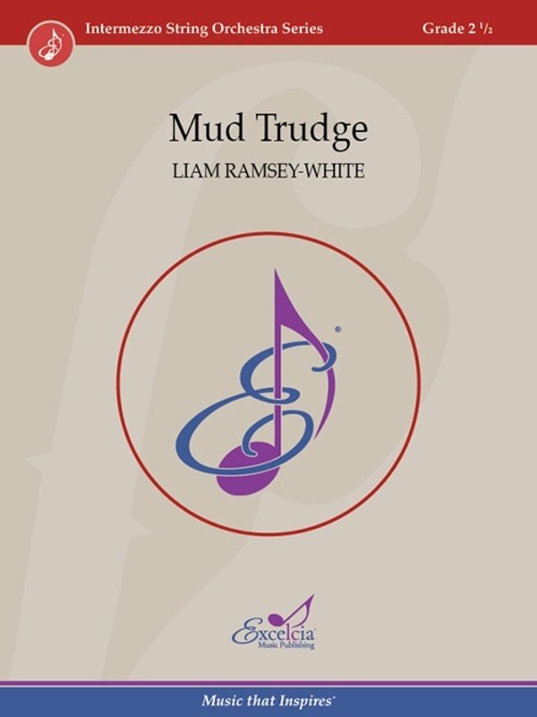 Mud Trudge So2.5 Sc/Pts