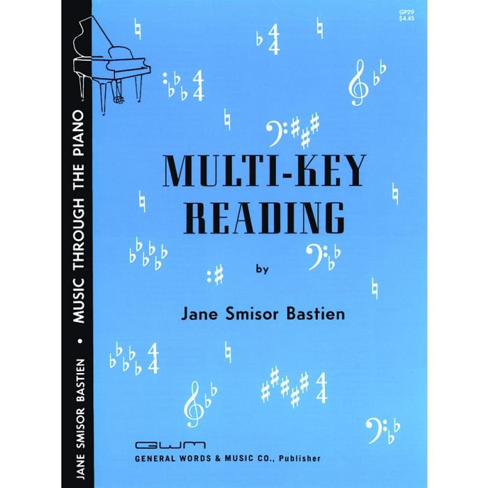 Multi Key Reading