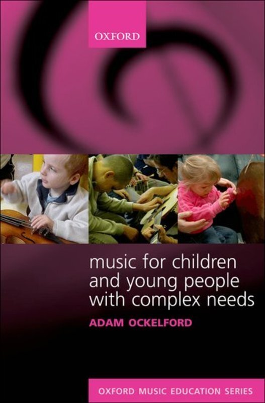 Music for Children with Complex Needs