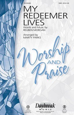 My Redeemer Lives SAB