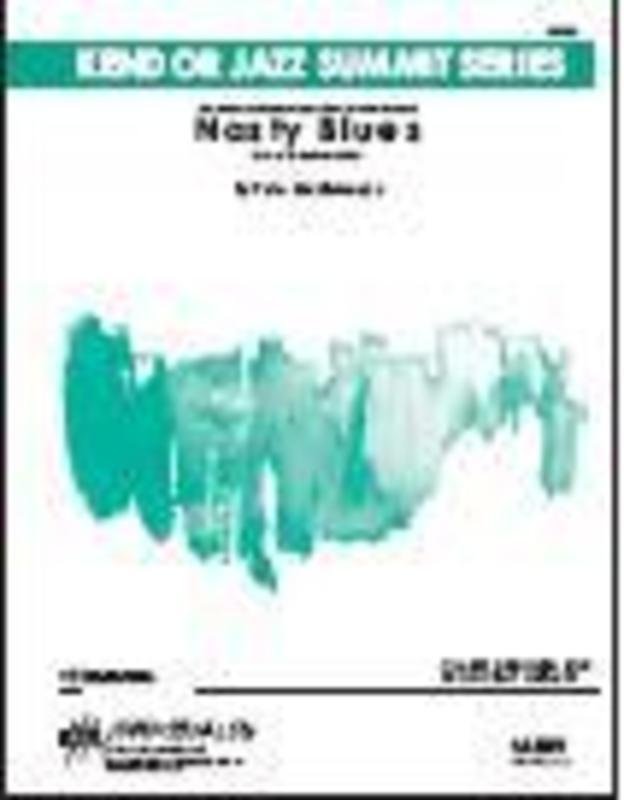 Nasty Blues Je Sc/Pts
