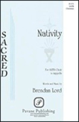 Nativity SATB