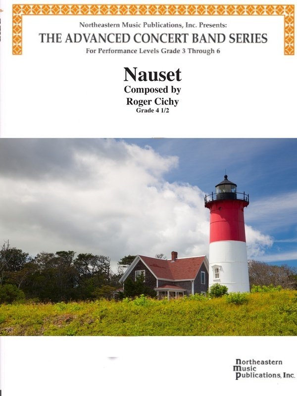 Nauset Cb4.5 Sc/Pts