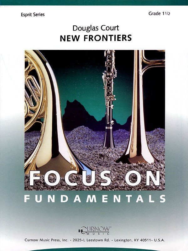 New Frontiers 1.5