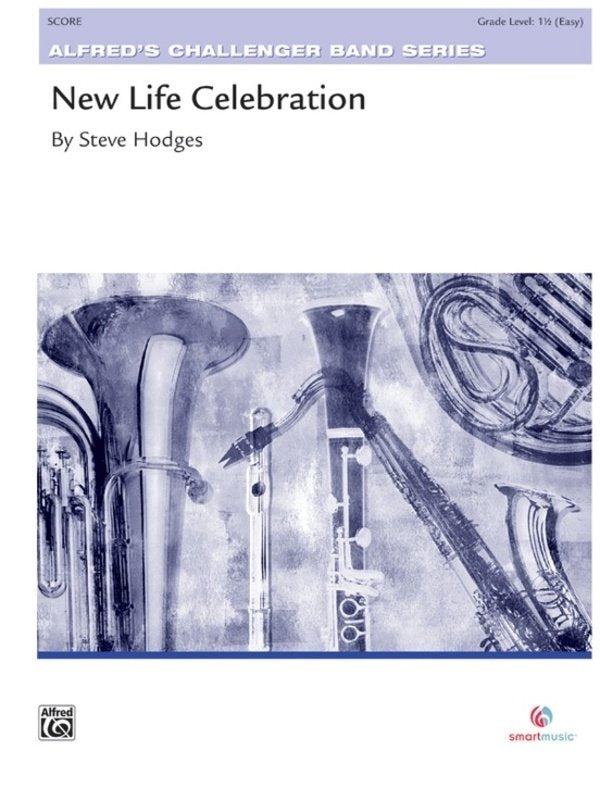 New Life Celebration Cb1.5 Sc/Pts