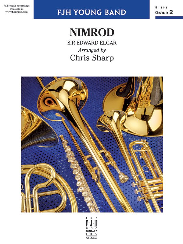 Nimrod Cb2 Sc/Pts Arr Sharp
