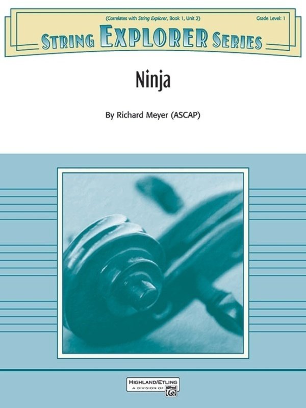 Ninja So1 Sc/Pts