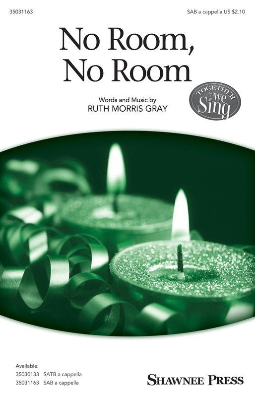 No Room No Room SAB