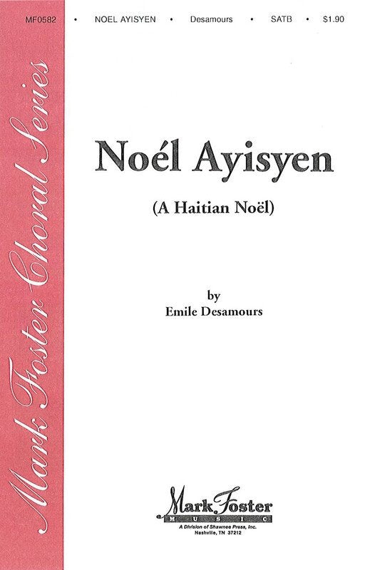 Noel Ayisyen