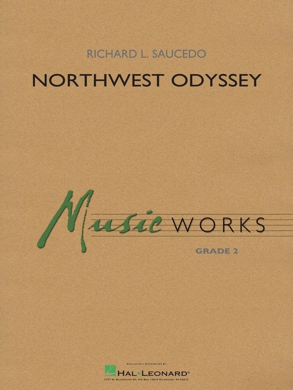 Northwest Odyssey Cb2 Sc/Pts