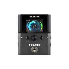 NUX B8 Professional Wireless Guitar System NUX B8