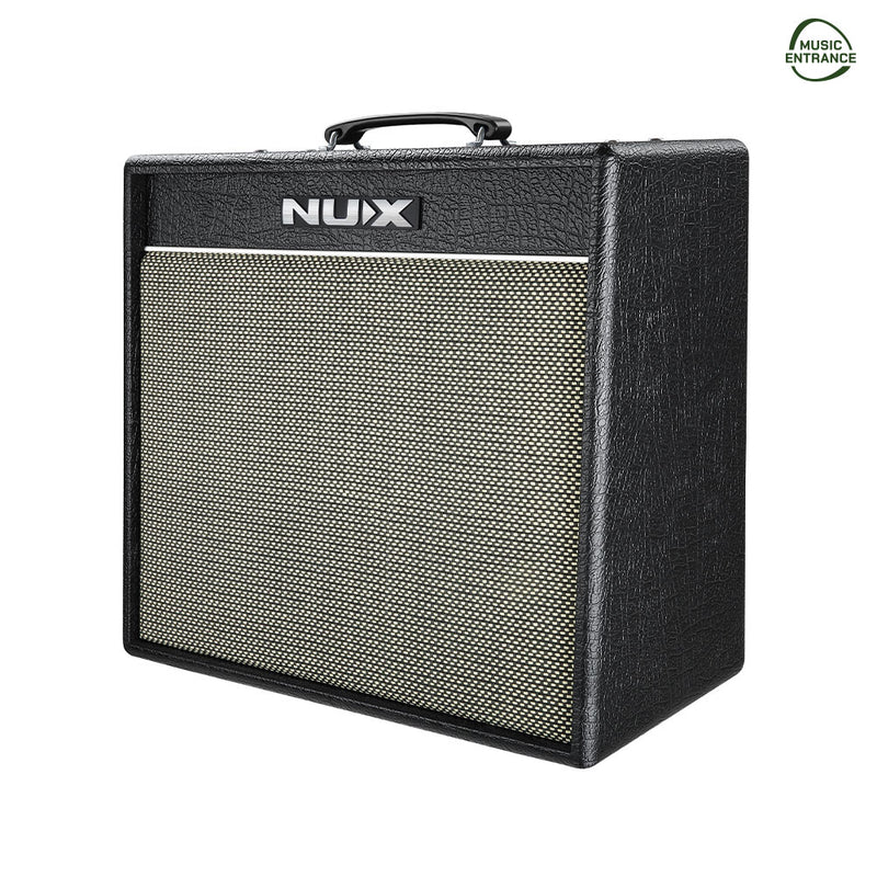 Nux Mighty 60MKii Guitar Amp