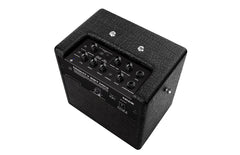 NUX MIGHTY8BTII Portable Digital 8W Guitar Amplifier with Bluetooth & Effects