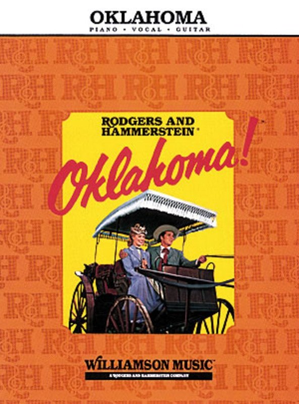 Oklahoma S/S