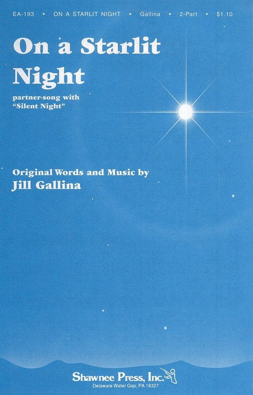 On A Starlit Night 2 Part