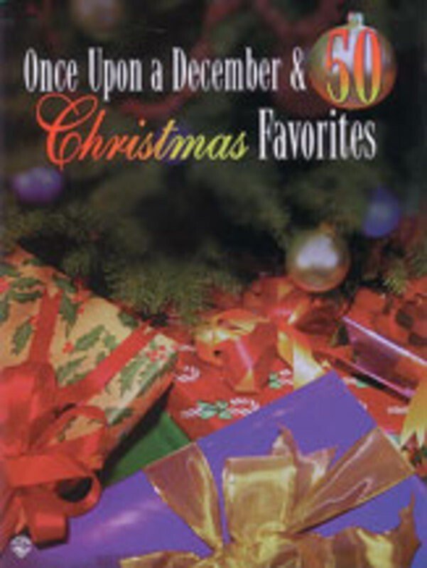 Once Upon A December and 50 Christmas Favourites