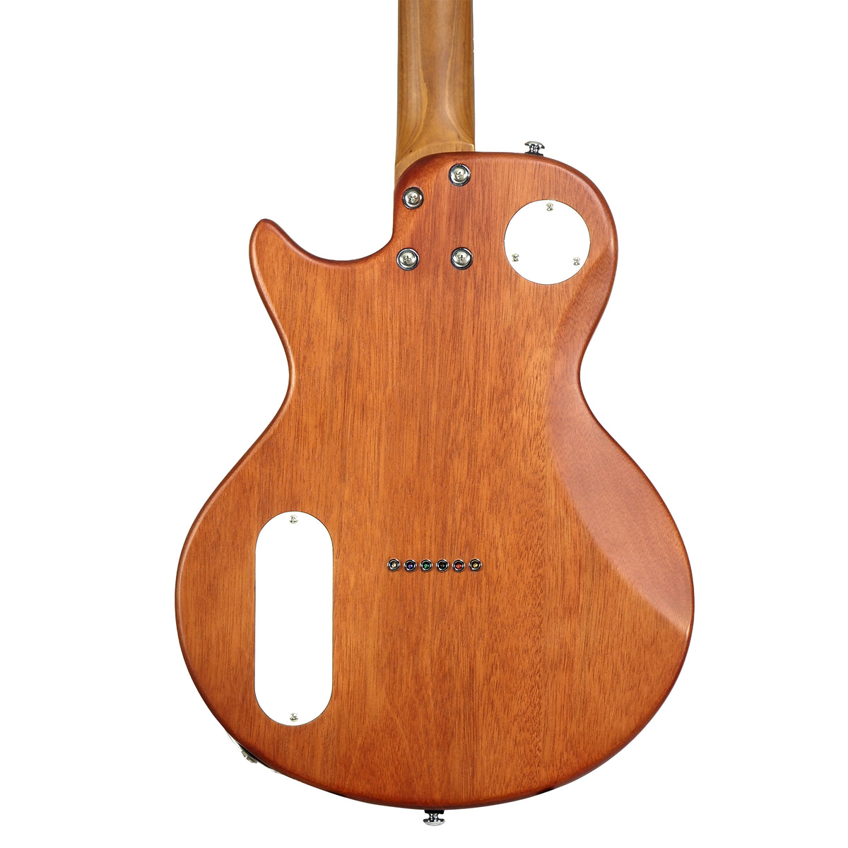 PJD Carey “Origin” Pro – Original Burst
