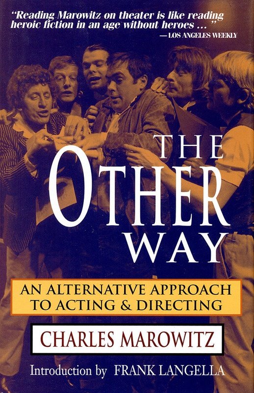 Other Way-Alterntve Apprch Acting & Directing
