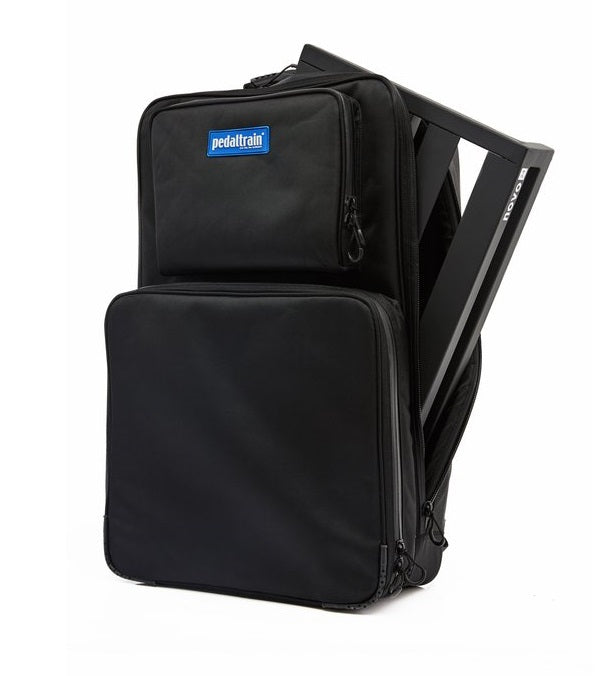 Pedaltrain Adjustable Backpack for Pedaltrain Metro 24