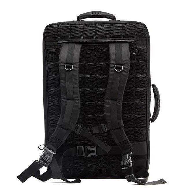 Pedaltrain Adjustable Backpack for Pedaltrain Metro 24