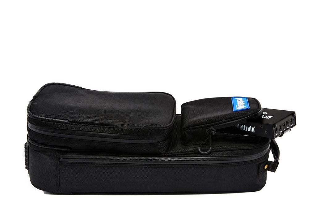Pedaltrain Adjustable Backpack for Pedaltrain Nano and Nano+