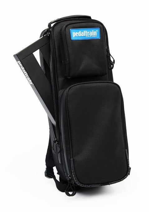 Pedaltrain Adjustable Backpack for Pedaltrain Nano and Nano+