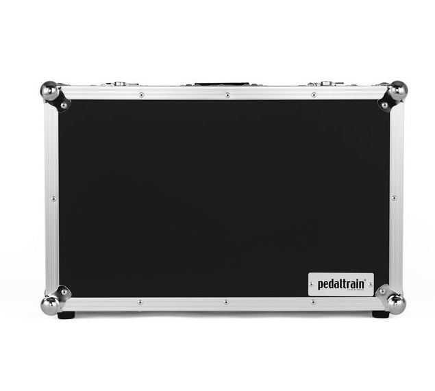 Pedaltrain Black Tour Case for Classic 1 and Pt-1 (Black)