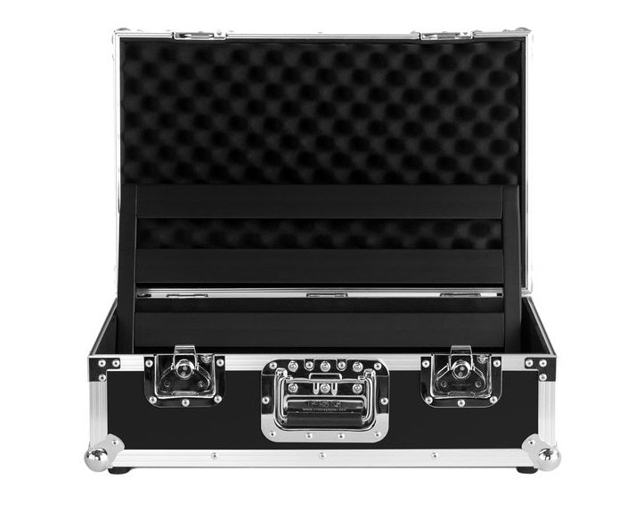 Pedaltrain Black Tour Case for Classic 1 and Pt-1 (Black)