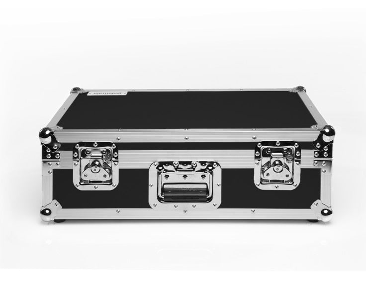 Pedaltrain Black Tour Case for Classic 2, Pt-2 and Novo 24 (Black)