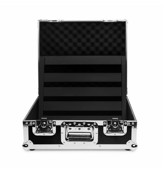 Pedaltrain Black Tour Case for Classic Jr, Pt-Jr and Novo 18 (Black)