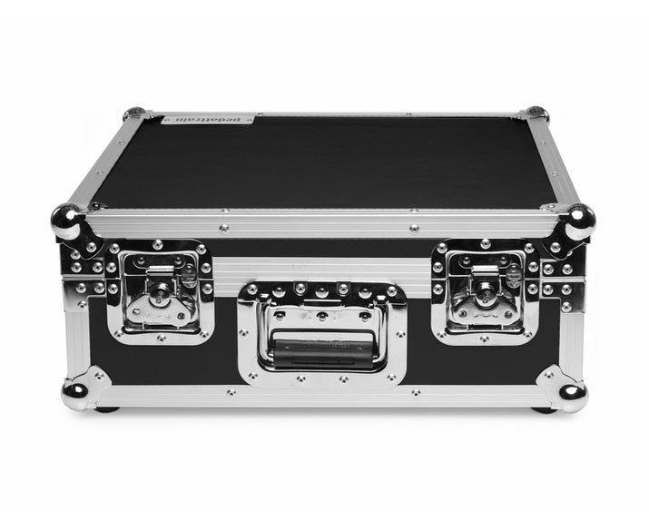 Pedaltrain Black Tour Case for Classic Jr, Pt-Jr and Novo 18 (Black)