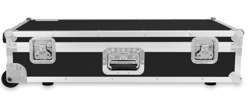 Pedaltrain Black Tour Case for Classic Pro, Pt-Pro and Novo 32 (Black)