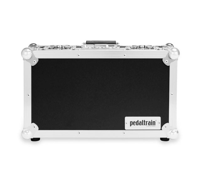 Pedaltrain Black Tour Case for Metro 16 (Black)
