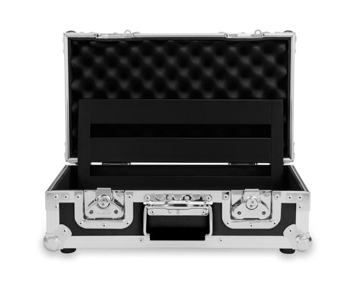 Pedaltrain Black Tour Case for Metro 16 (Black)