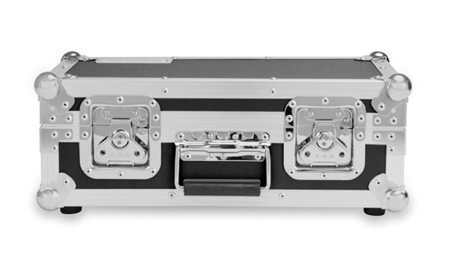 Pedaltrain Black Tour Case for Metro 16 (Black)