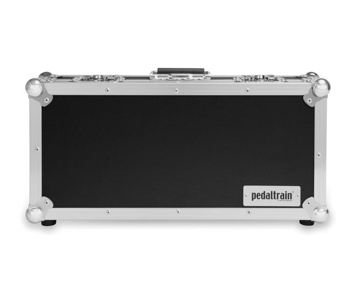 Pedaltrain Black Tour Case for Metro 20 (Black)