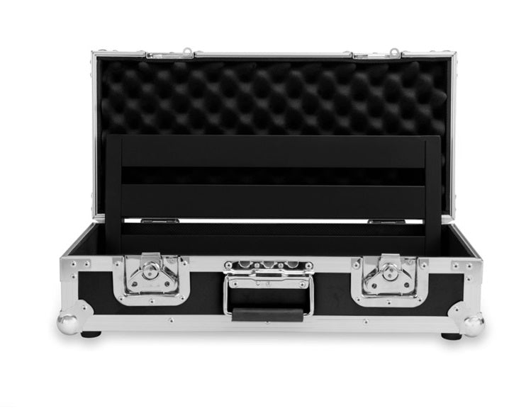 Pedaltrain Black Tour Case for Metro 20 (Black)
