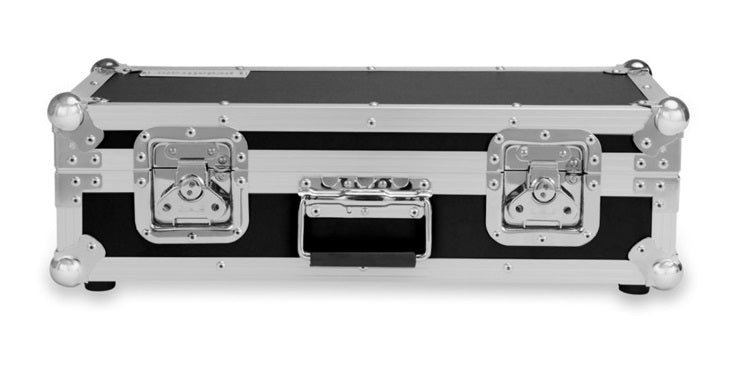 Pedaltrain Black Tour Case for Metro 20 (Black)