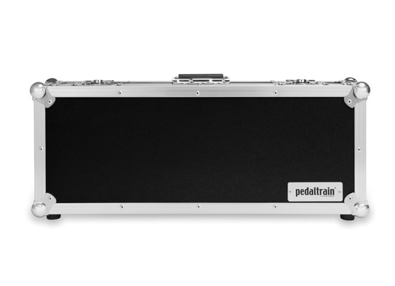 Pedaltrain Black Tour Case for Metro 24 (Black)