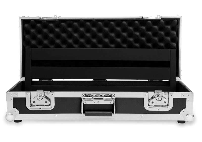 Pedaltrain Black Tour Case for Metro 24 (Black)