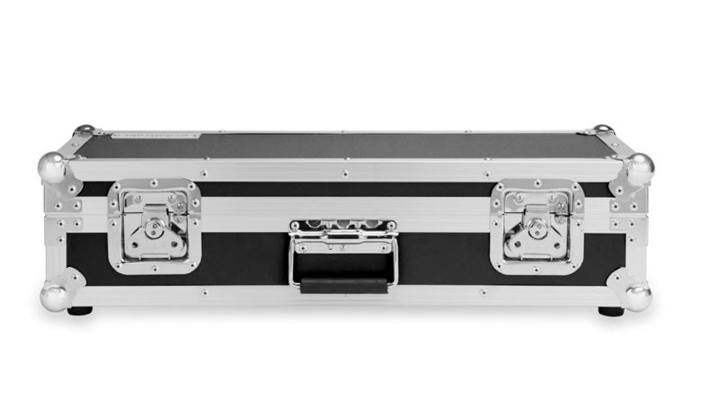 Pedaltrain Black Tour Case for Metro 24 (Black)