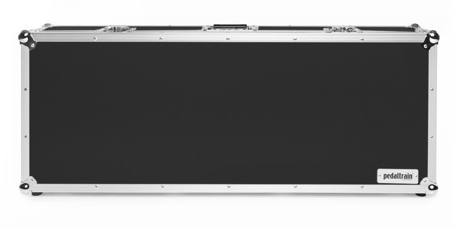 Pedaltrain Black Tour Case for Terra (Black)