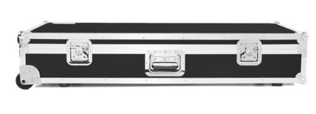 Pedaltrain Black Tour Case for Terra (Black)
