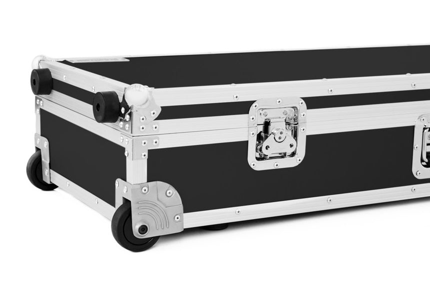 Pedaltrain Black Tour Case for Terra (Black)